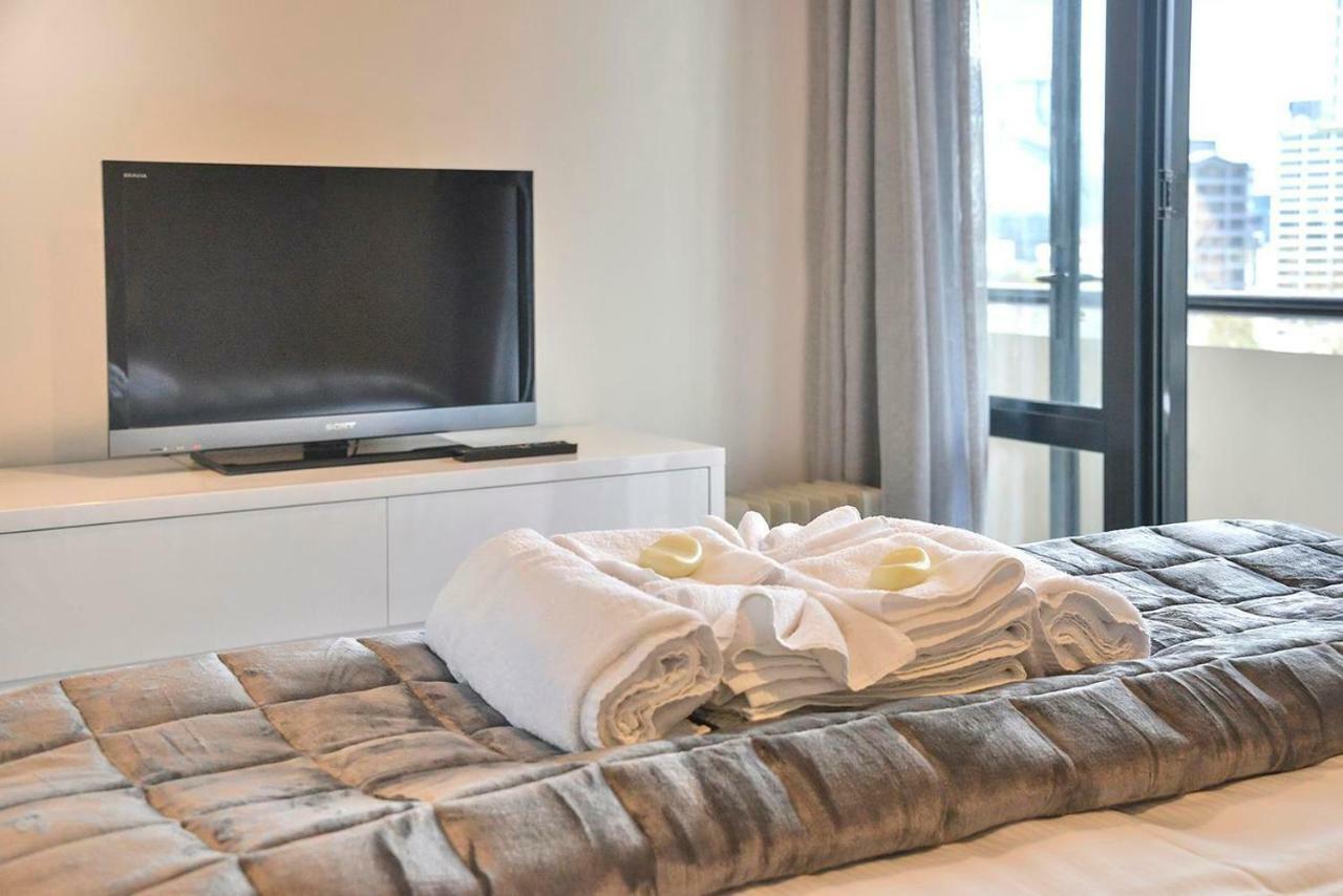 Qv Modern Cbd - 118 Apartment