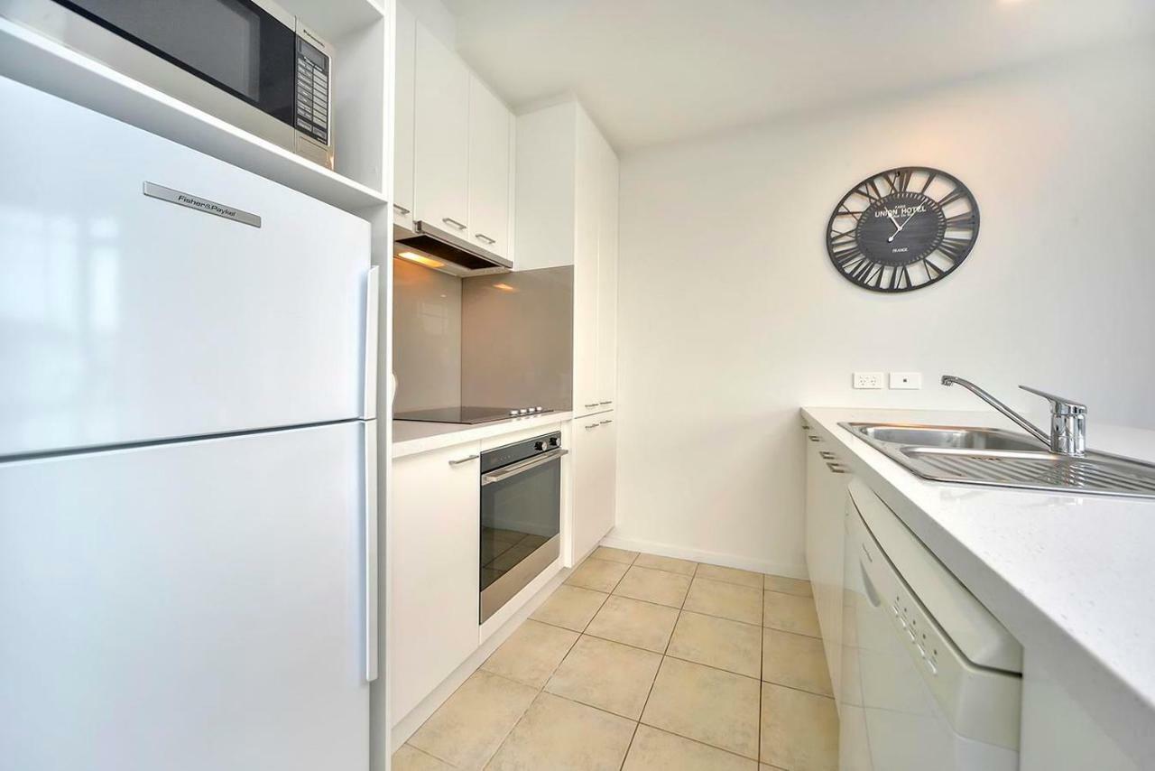 Qv Modern Cbd - 118 Apartment *