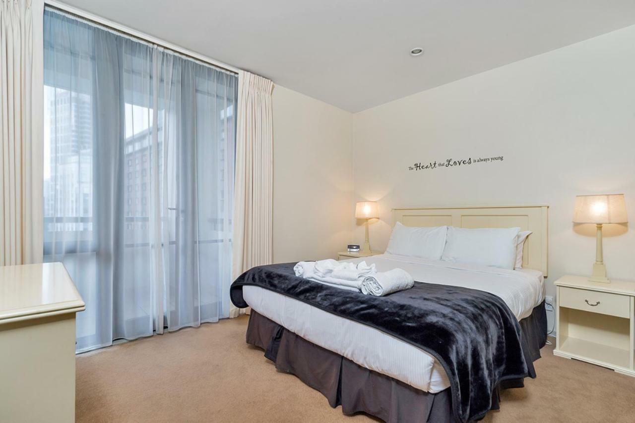 Qv Modern Cbd - 118 Apartment
