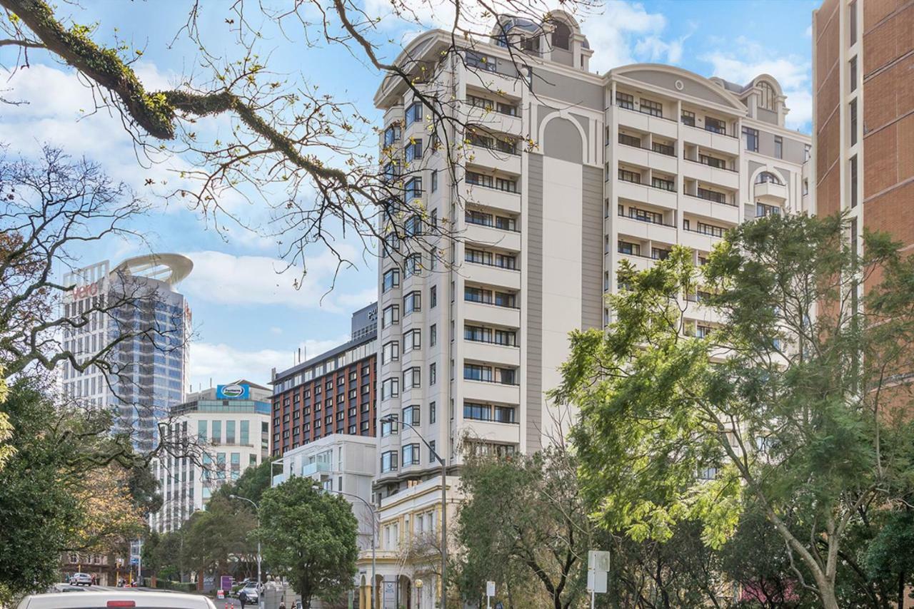 Qv Modern Cbd - 118 Auckland