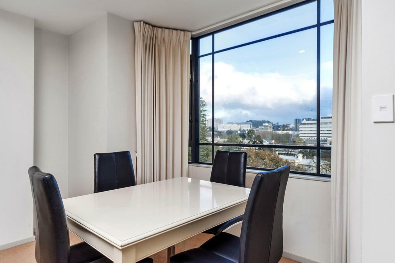 Qv Modern Cbd - 118 Auckland