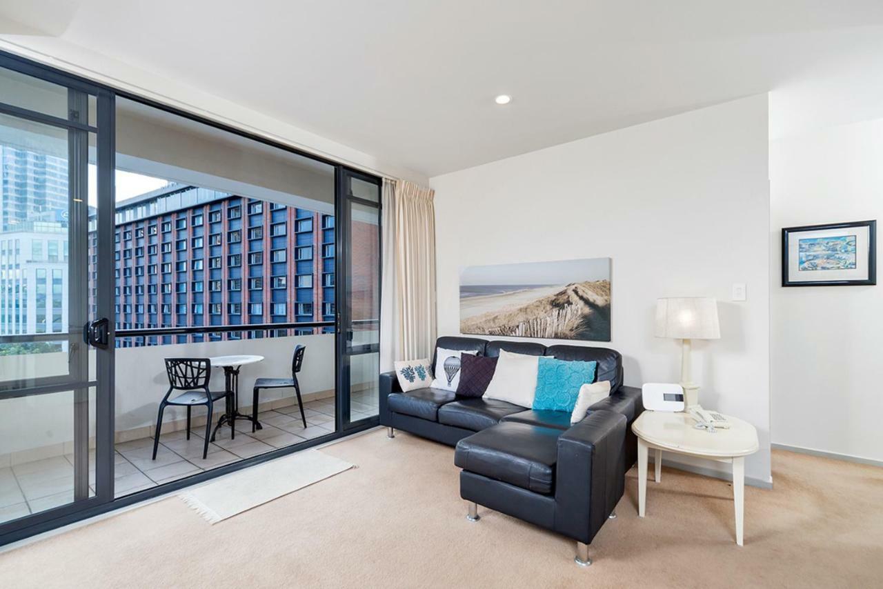 Qv Modern Cbd - 118 Apartment