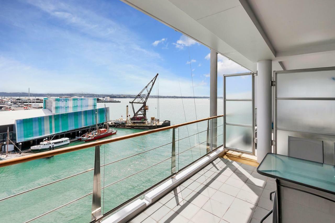 Qv Waterfront Magic Super Sunsets - 742 Apartment