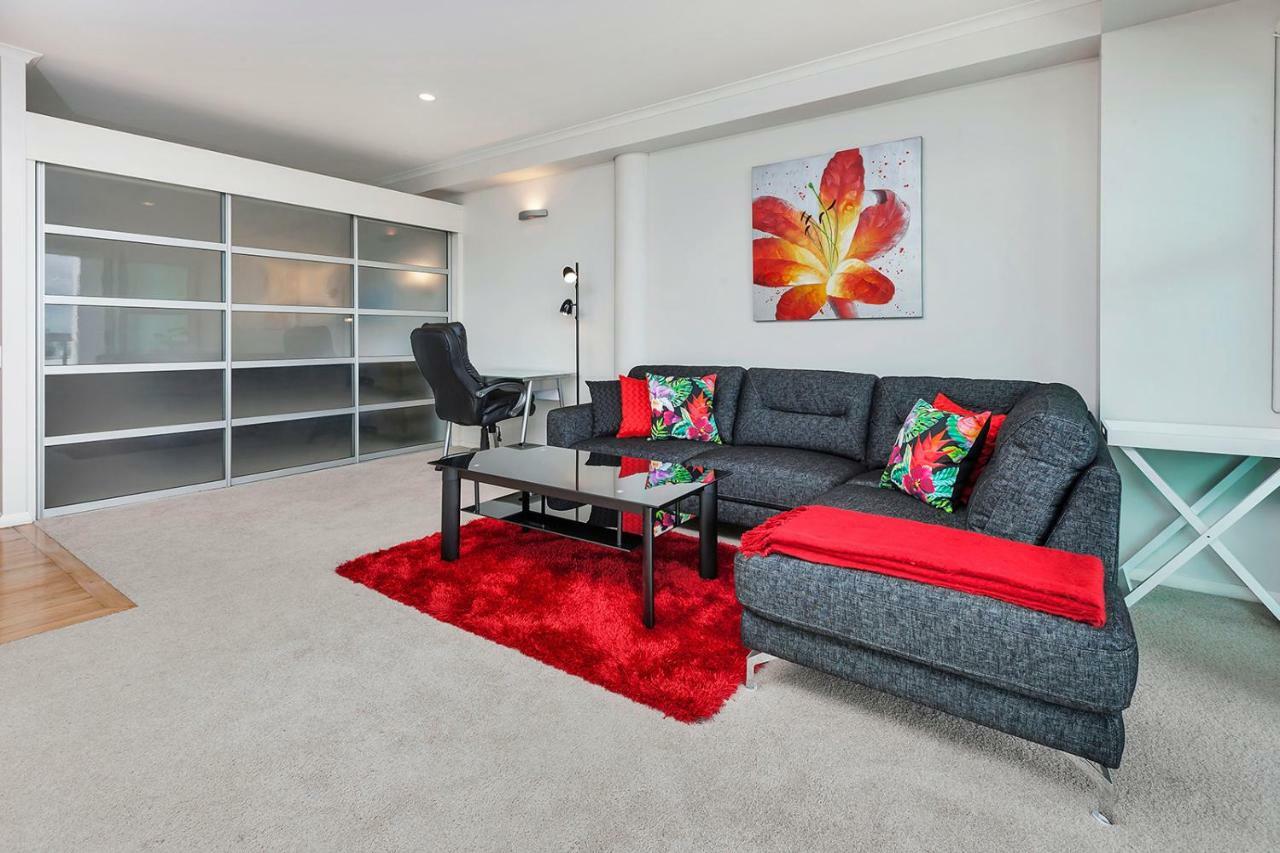 Qv Waterfront Magic Super Sunsets - 742 Apartment
