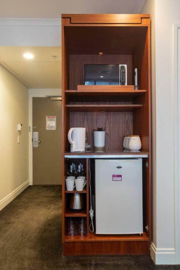 Urban With Gym And Pool * Auckland