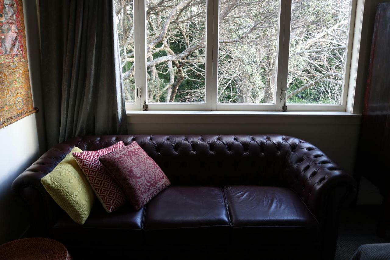 Nyima Tashi Buddhist Centre Guest house Auckland