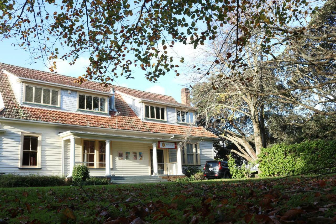 Nyima Tashi Buddhist Centre Guest house Auckland