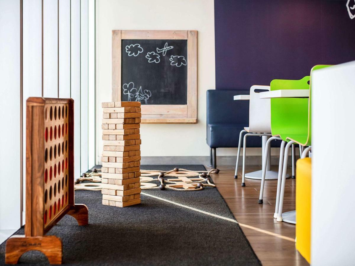 Ibis Budget Airport Hotel Auckland