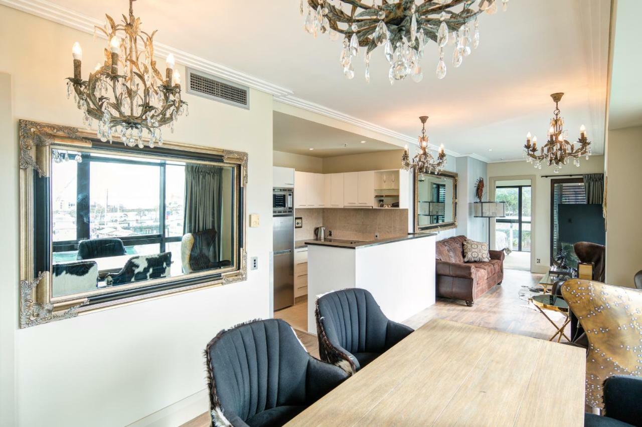 Cbd Viaduct Harbour Aparthotel