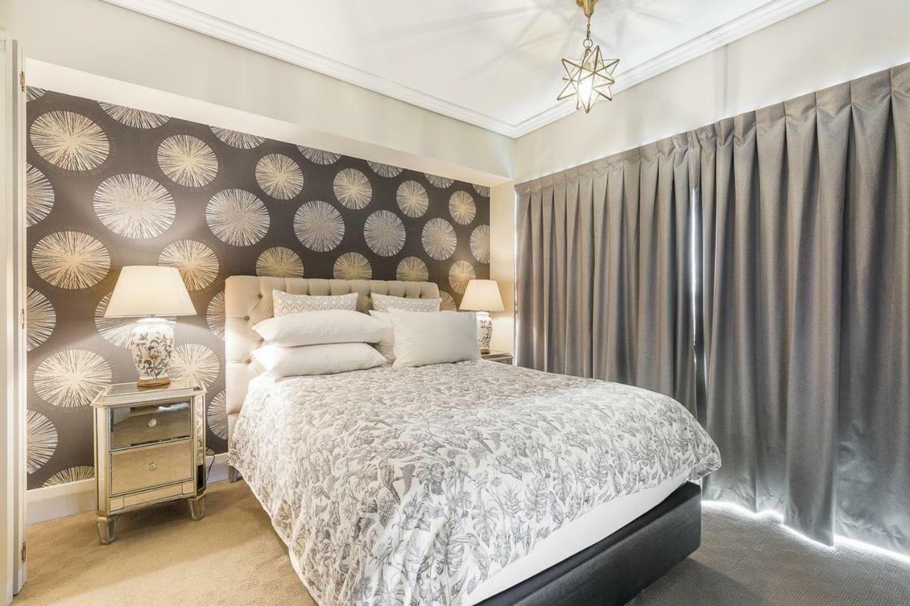 Cbd Viaduct Harbour Aparthotel 5*