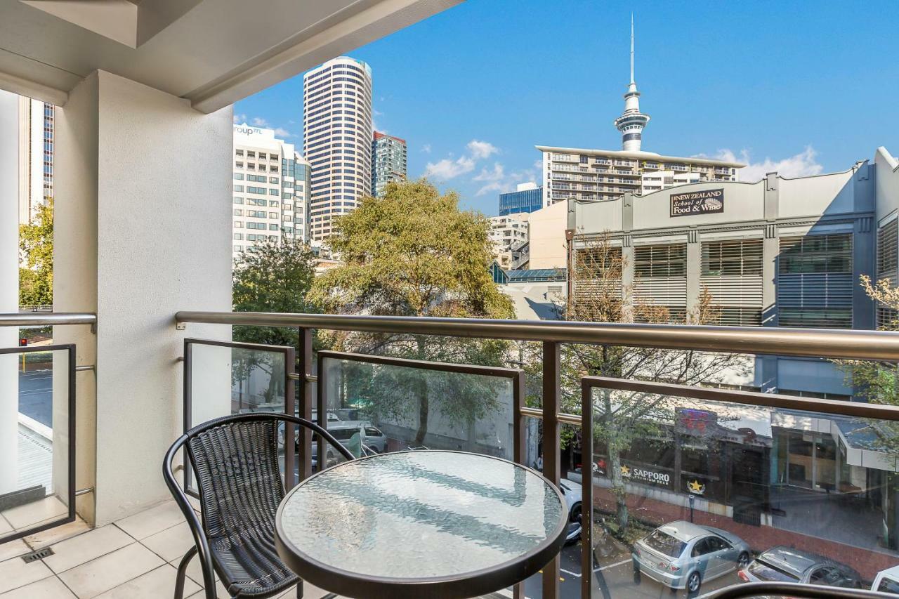 Aparthotel Cbd Viaduct Harbour 5*