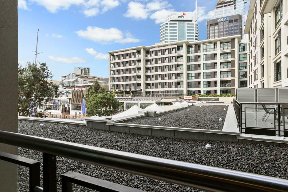 Cbd Viaduct Harbour 5*