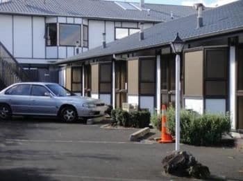 Epsom Motor Hotel