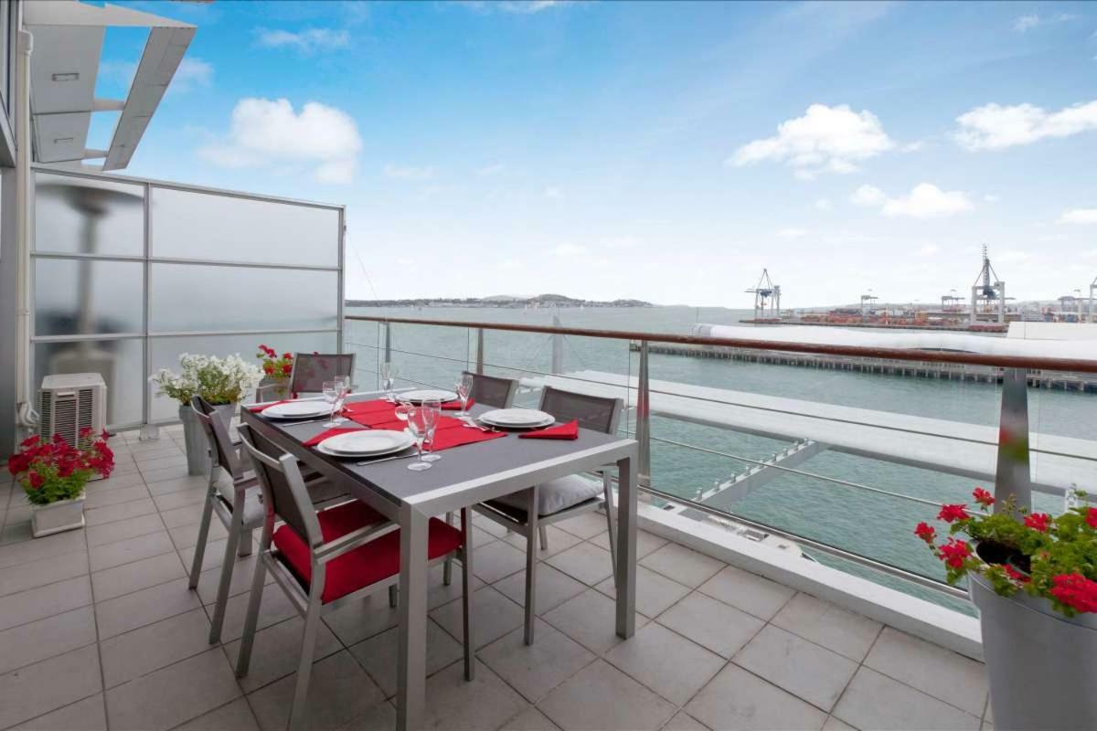 Apartment Qv Heart Of The Auckland