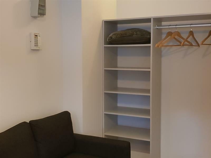 Sweetie In Kingsland Apartment *