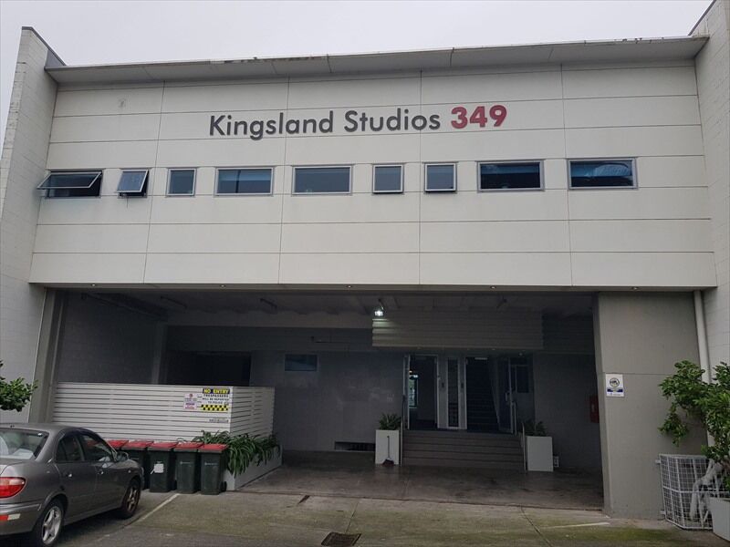 Sweetie In Kingsland Apartment Auckland