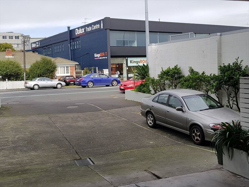 Sweetie In Kingsland Auckland