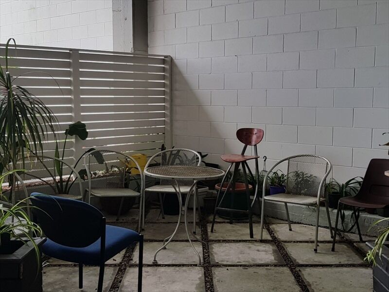 Apartment Sweetie In Kingsland *