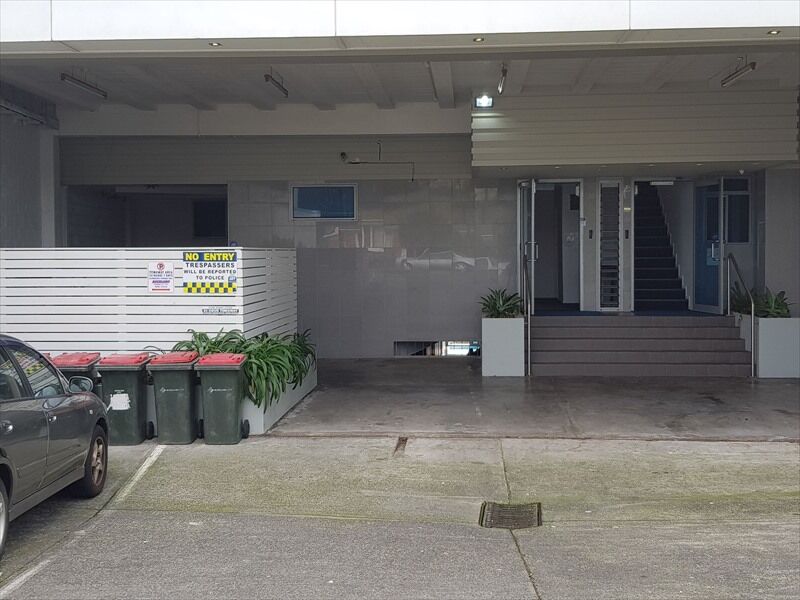 Apartment Sweetie In Kingsland Auckland