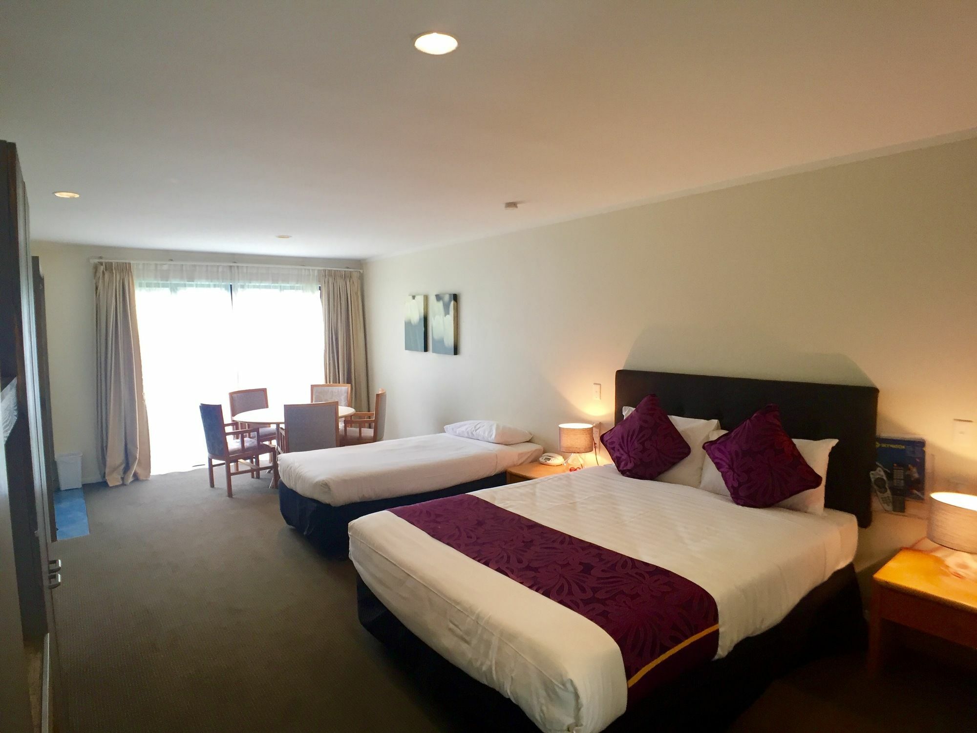 Motel Royal Park 4*