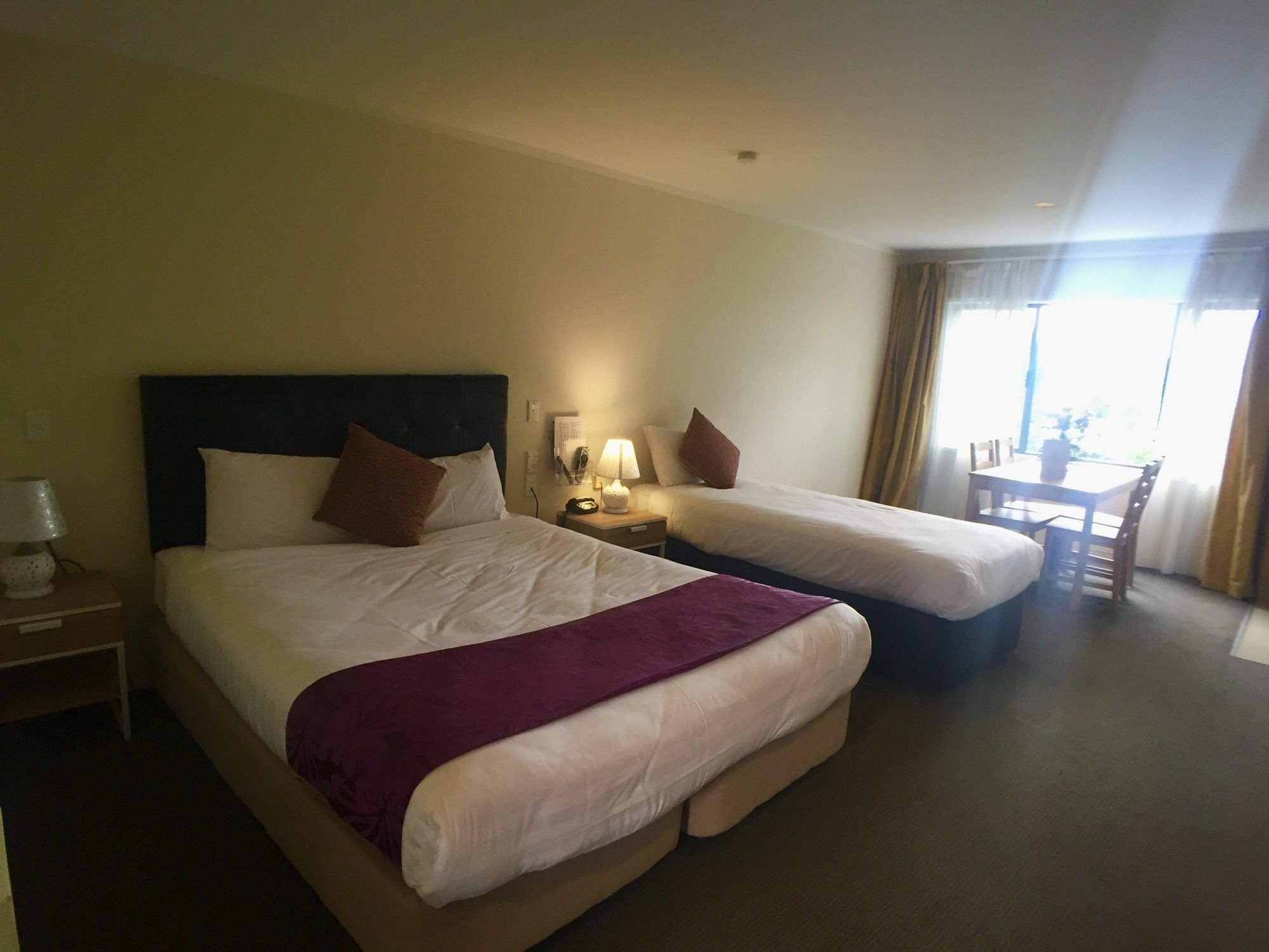 Royal Park Motel Auckland