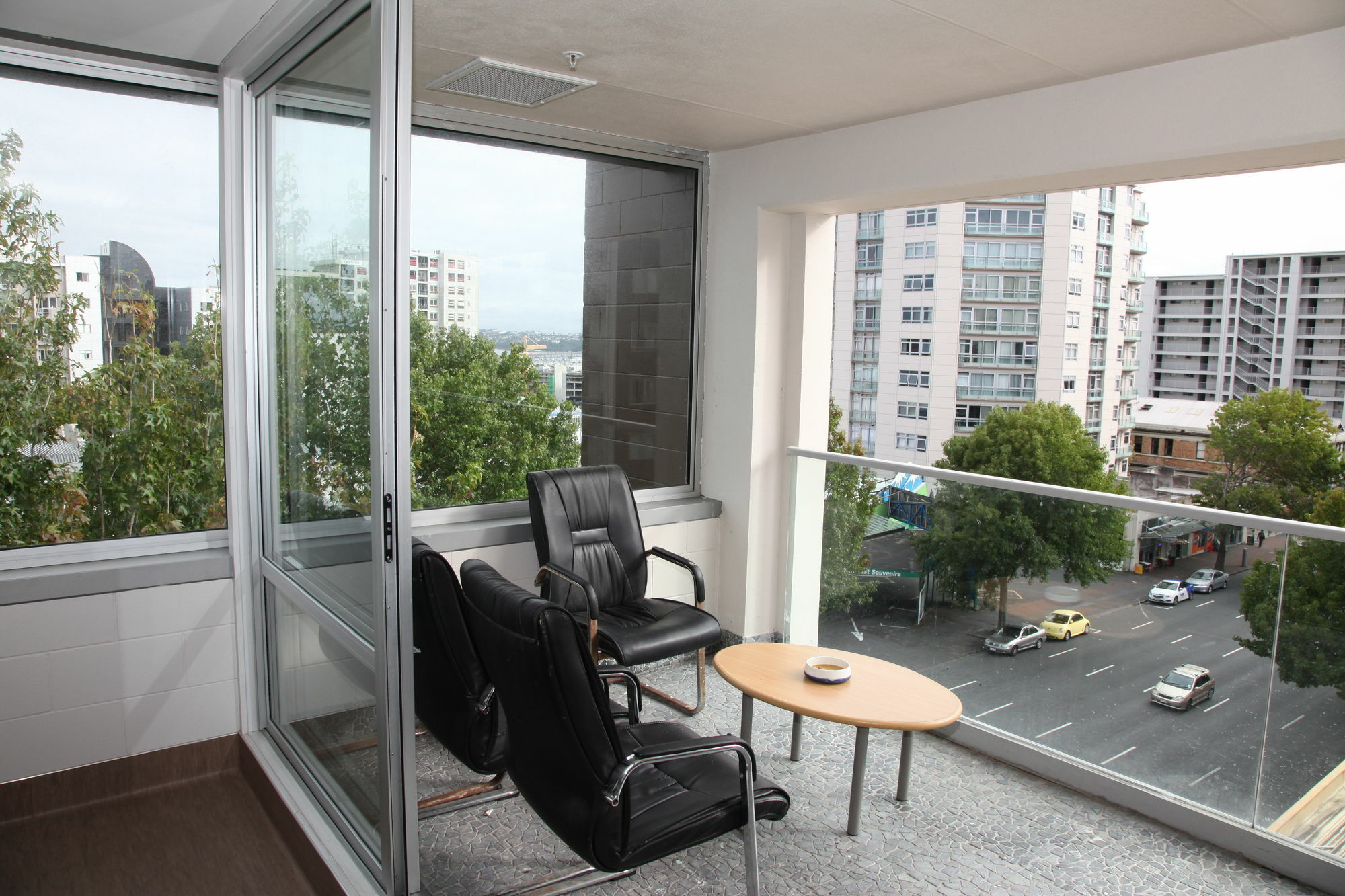 Goodview Apartment Auckland