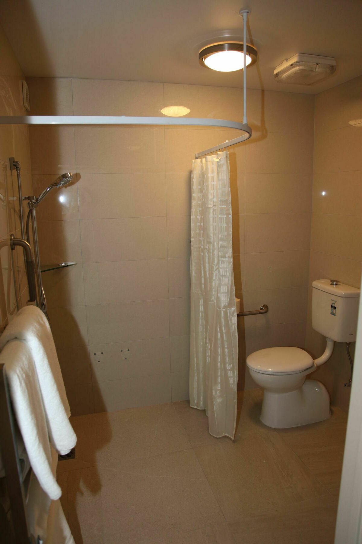 Goodview Apartment
