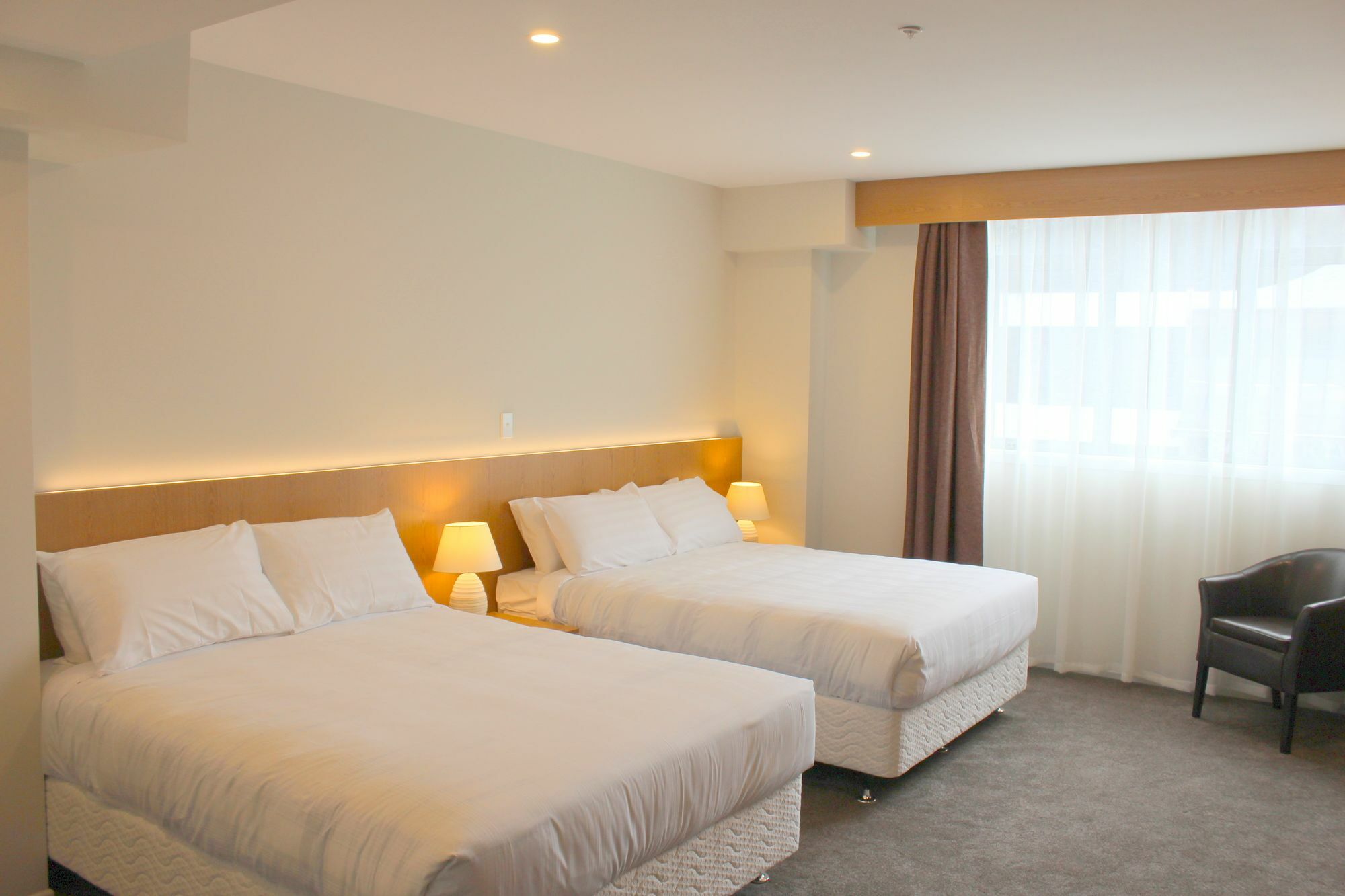 Goodview * Auckland