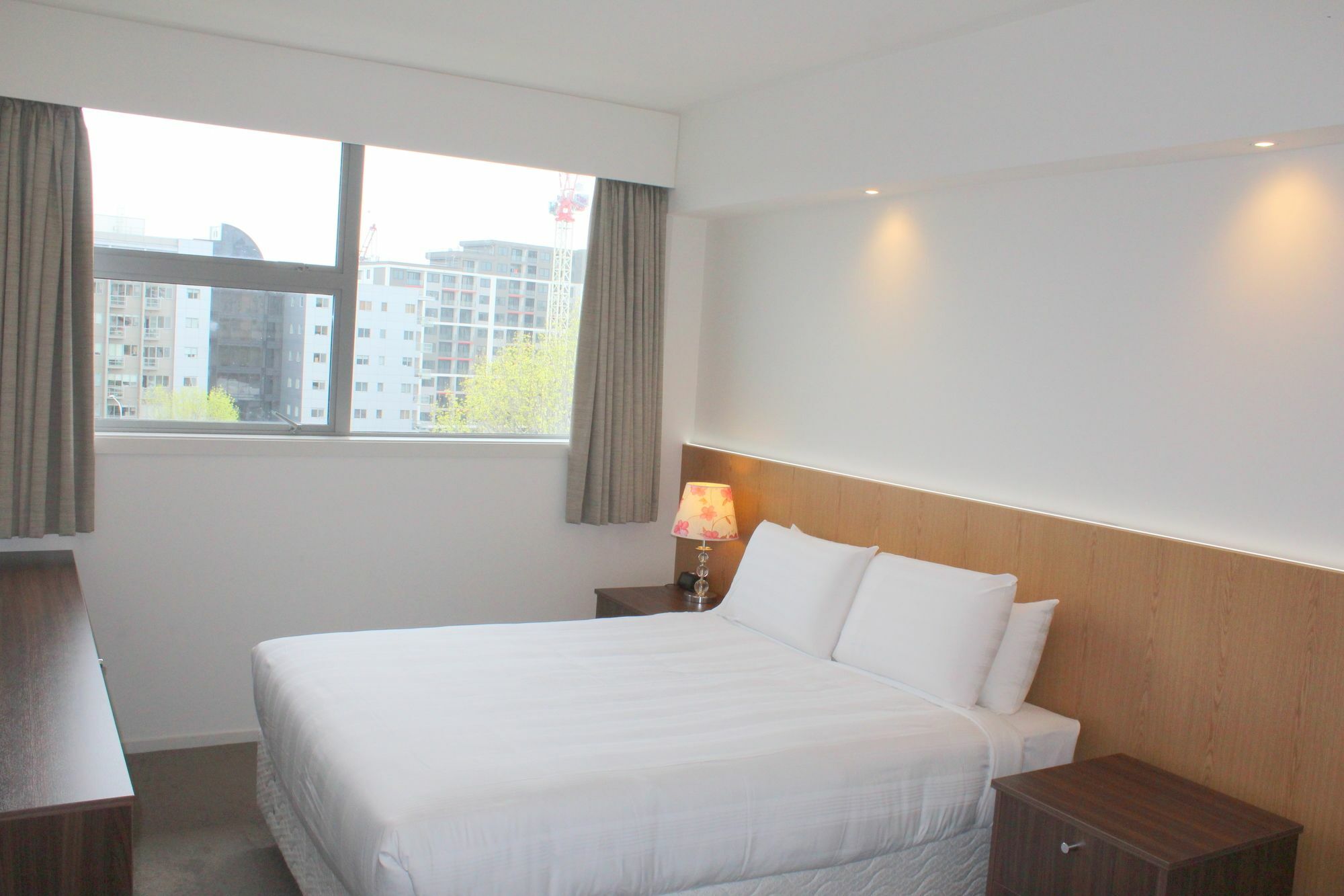 Apartment Goodview *