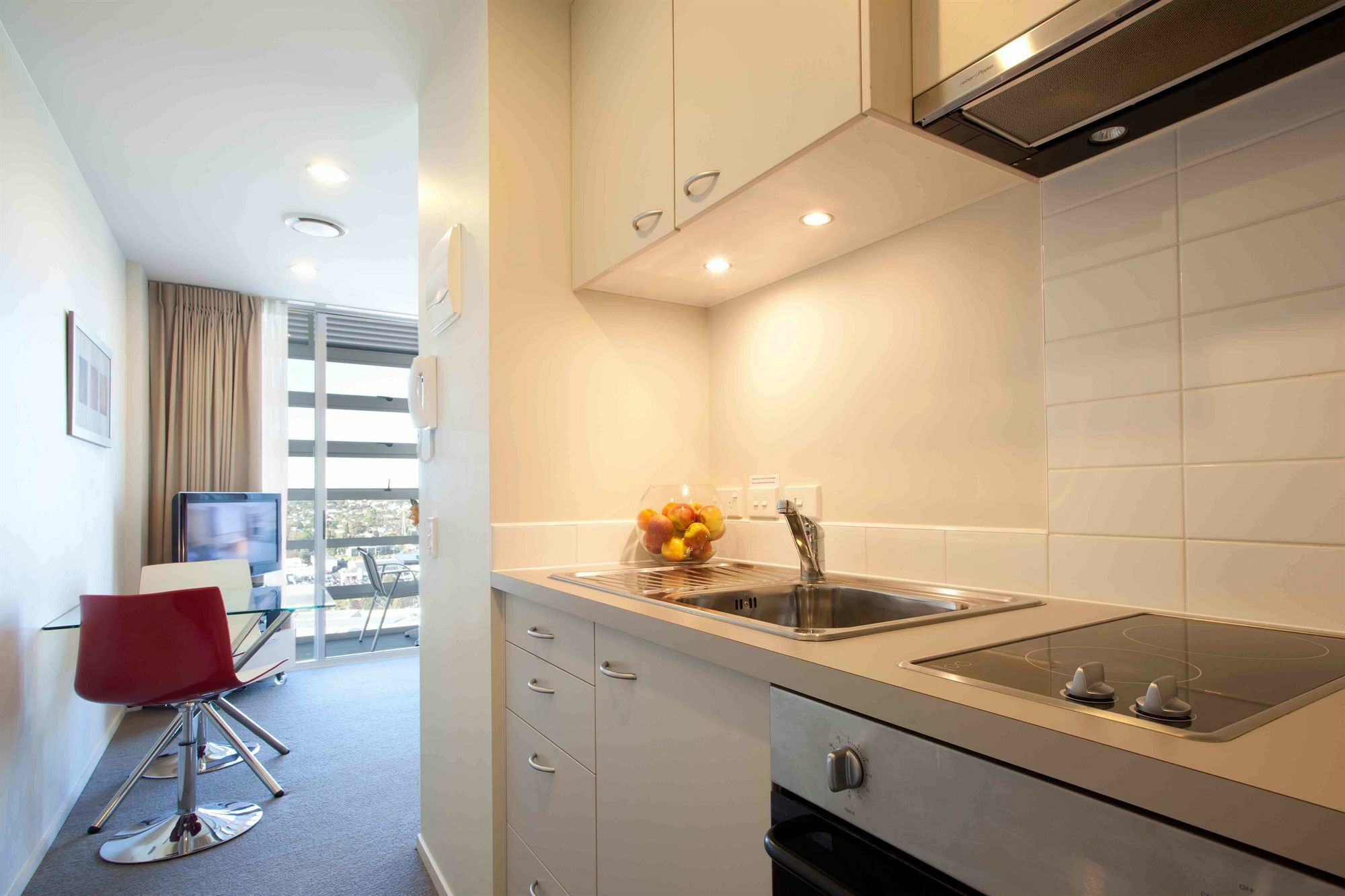 Aparthotel Proximity Manukau / Airport 4*