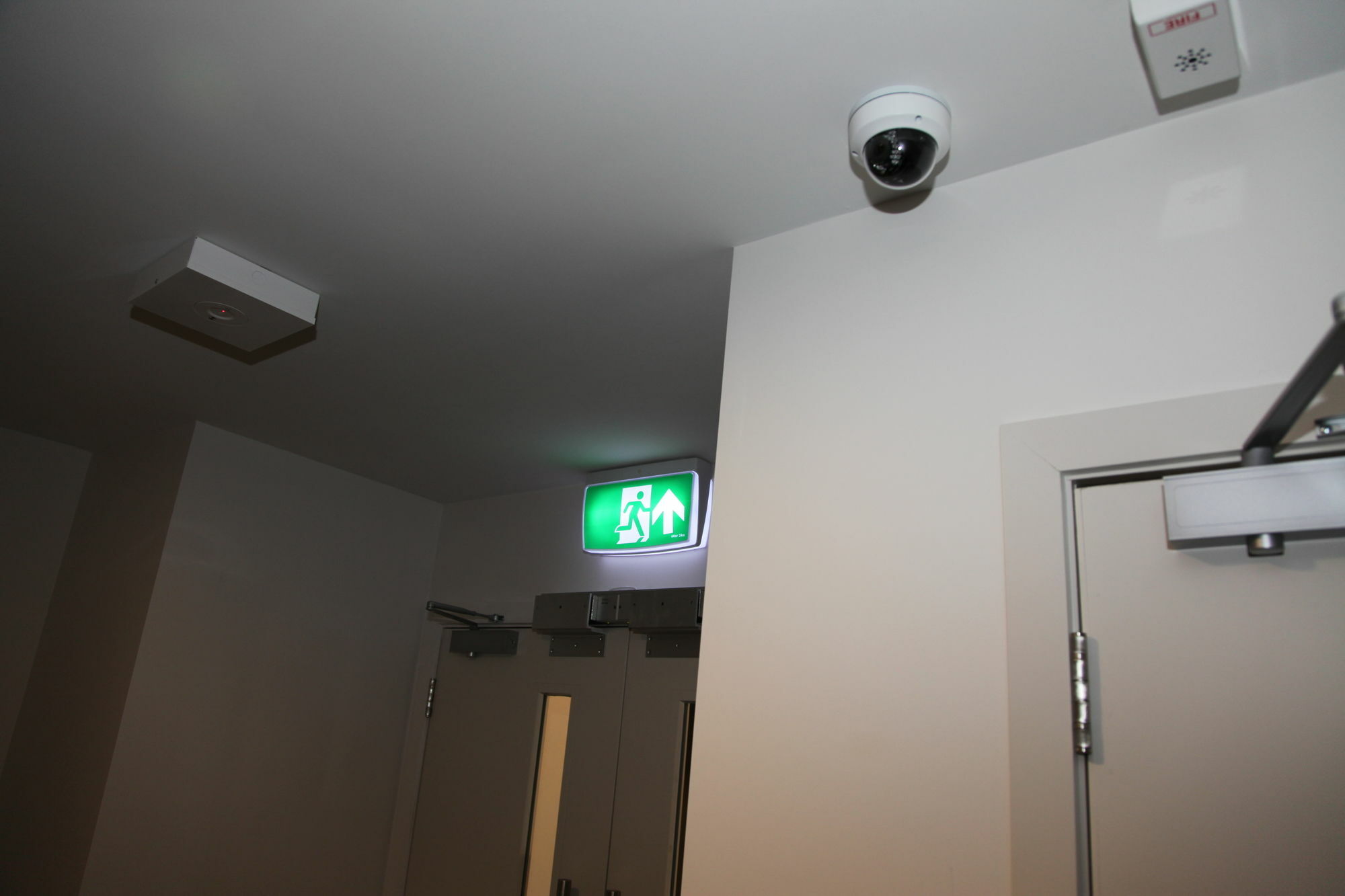 Apartment Goodview Auckland