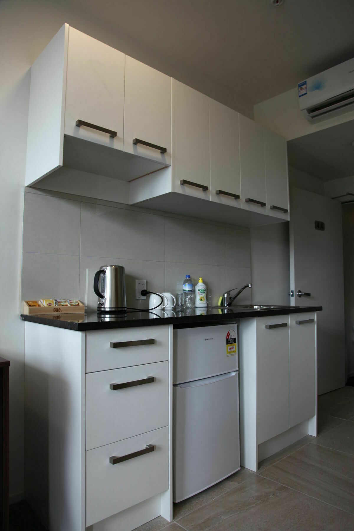 Goodview * Auckland