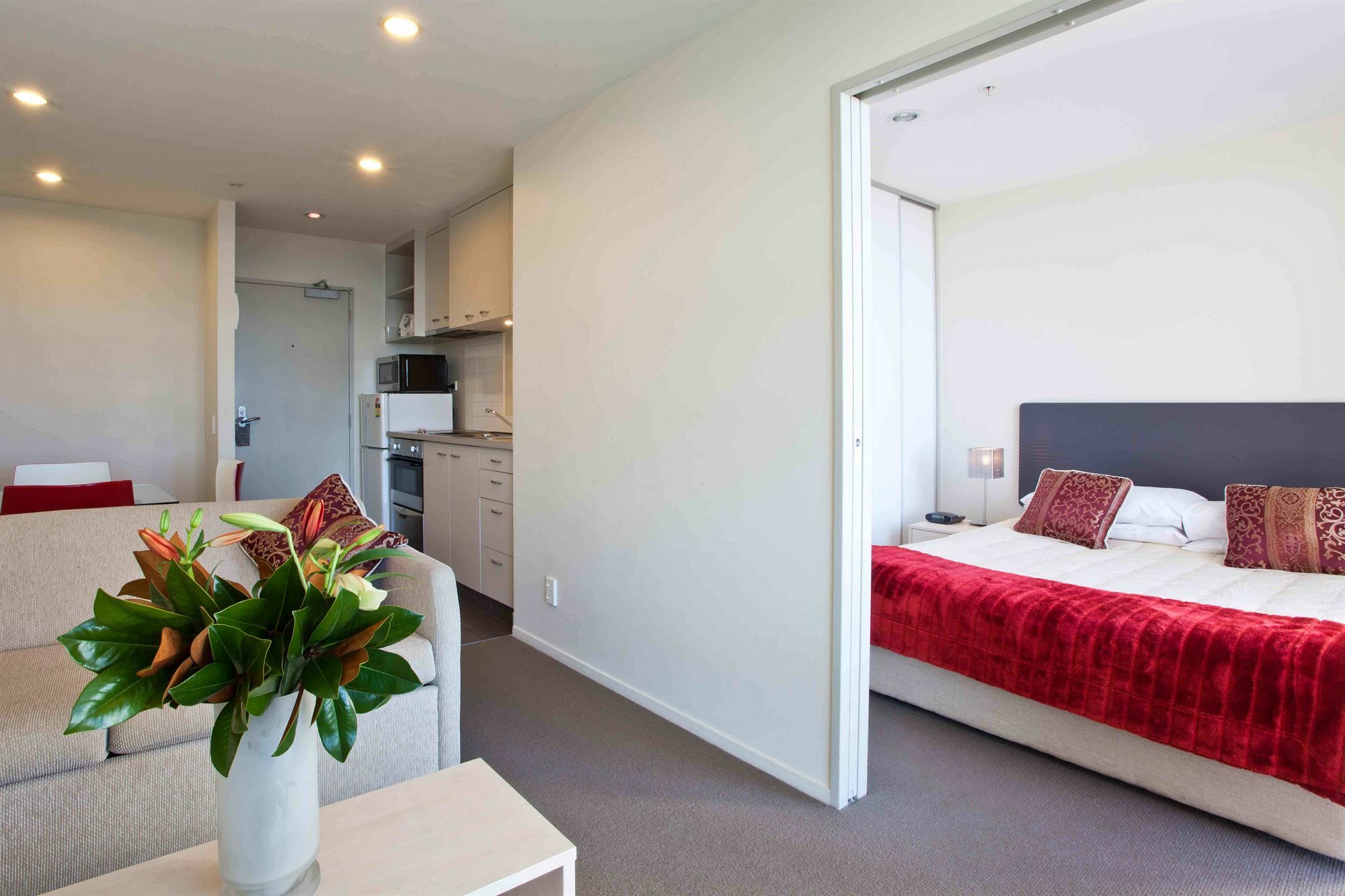 Aparthotel Proximity Manukau / Airport
