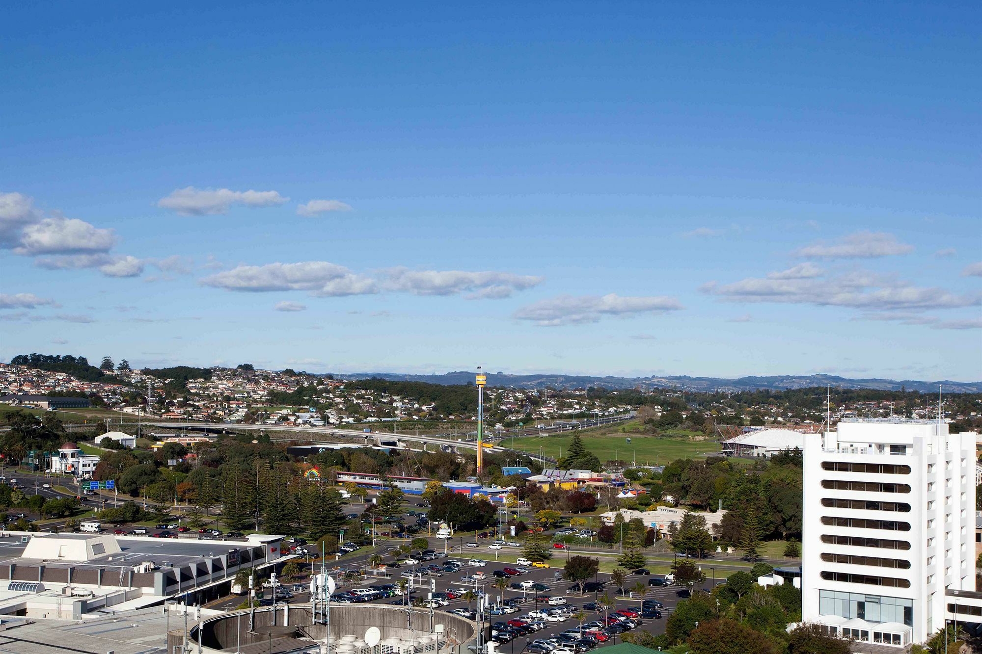 Aparthotel Proximity Manukau / Airport Auckland