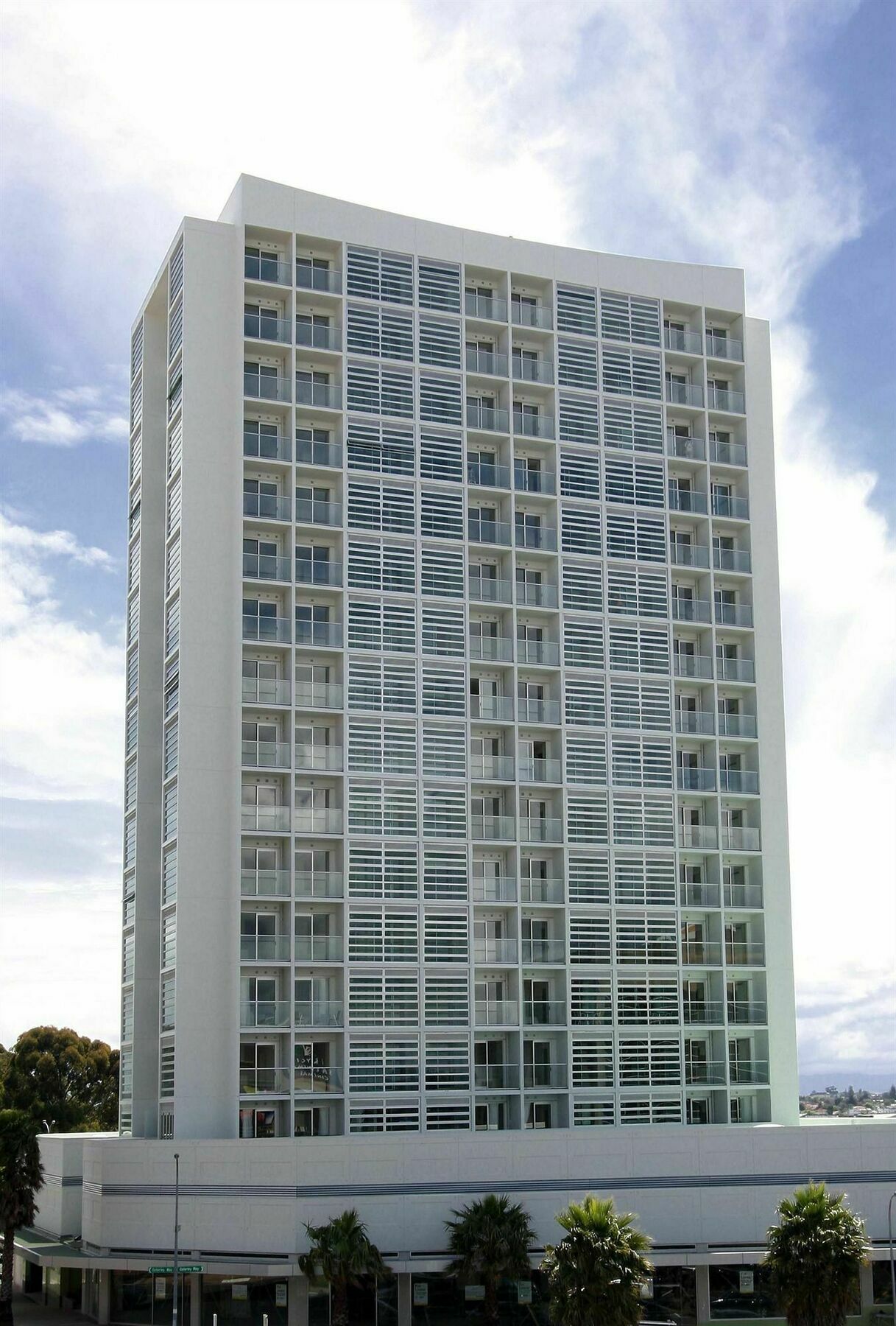 Proximity Manukau / Airport Aparthotel