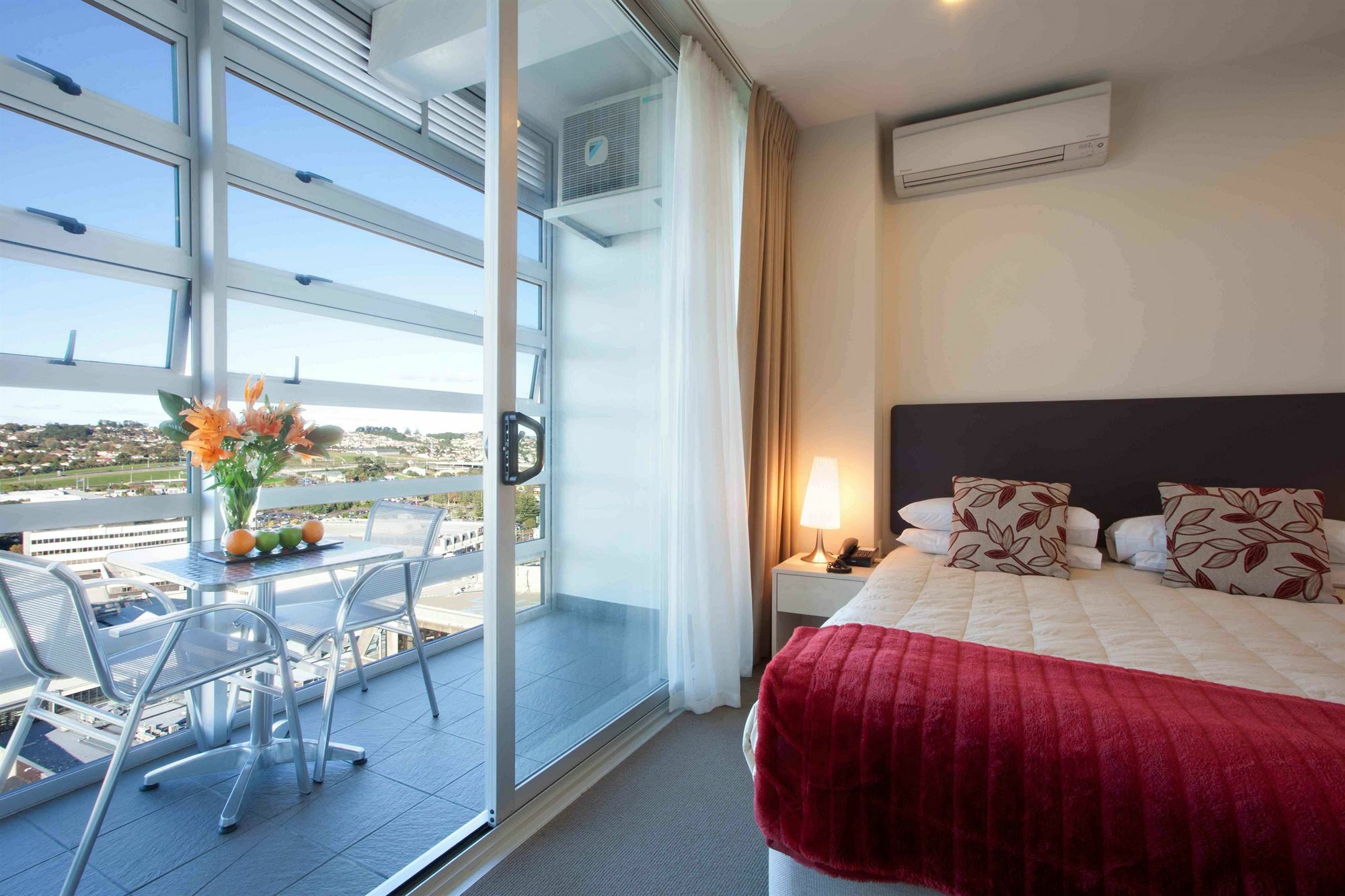 Aparthotel Proximity Manukau / Airport