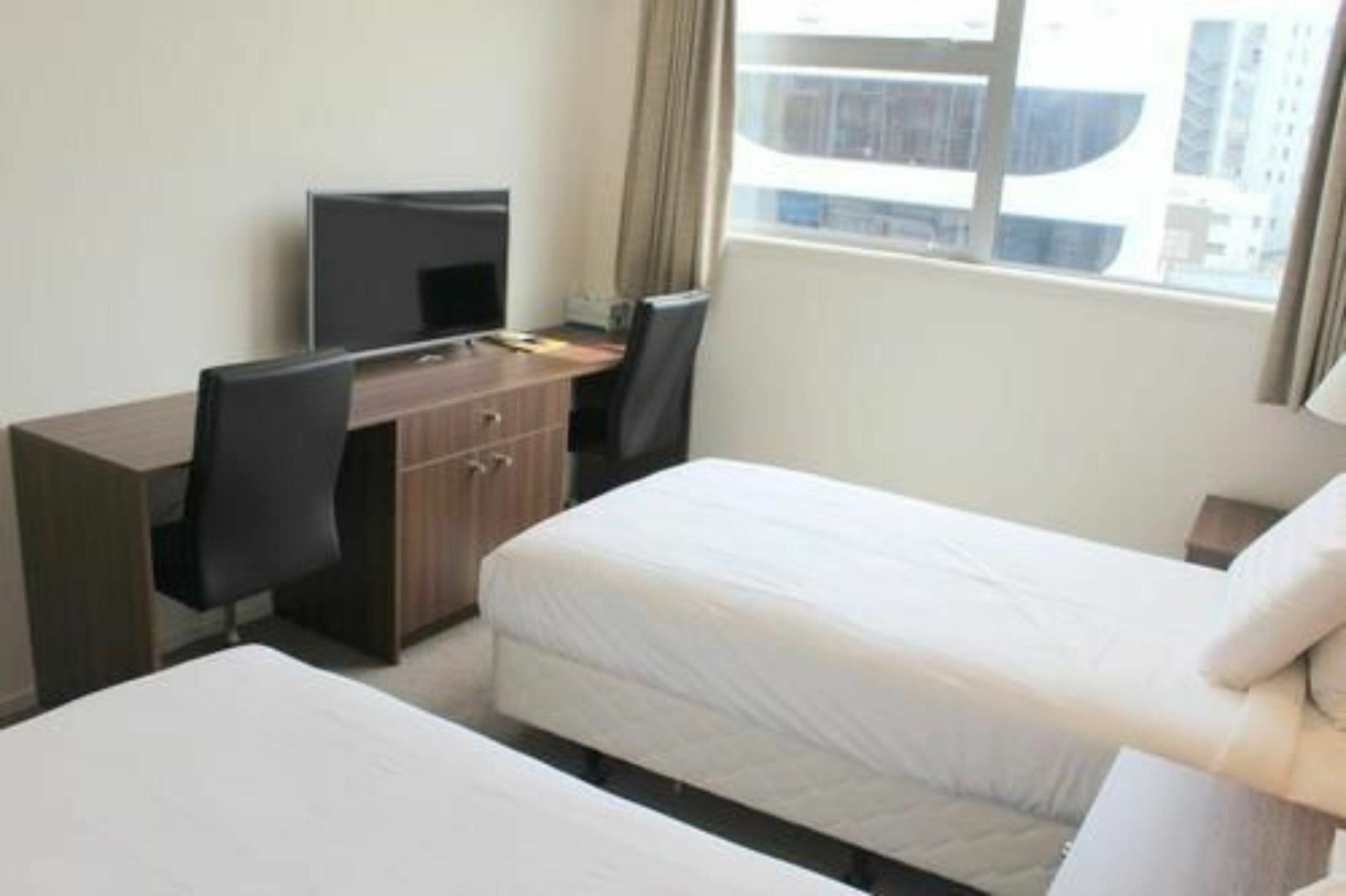 Apartment Goodview *