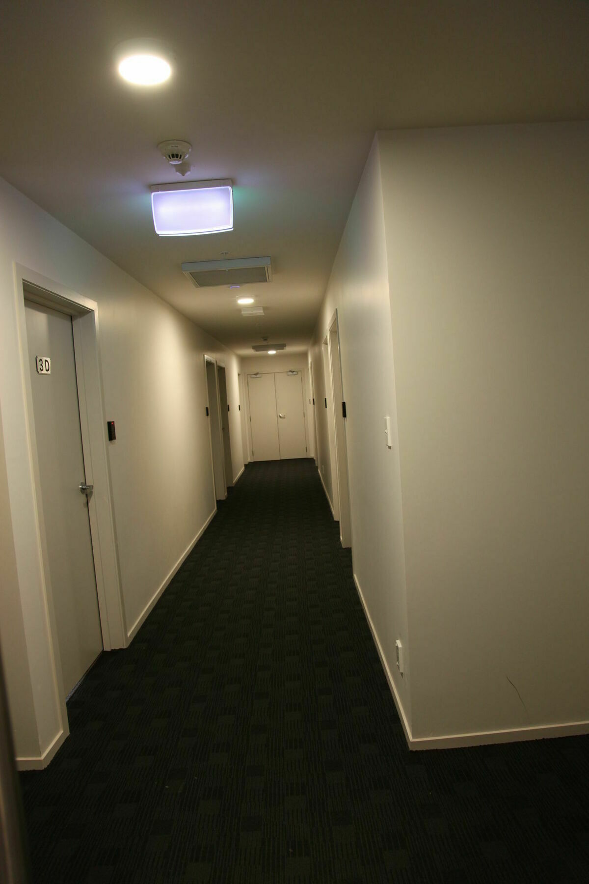 Goodview Apartment