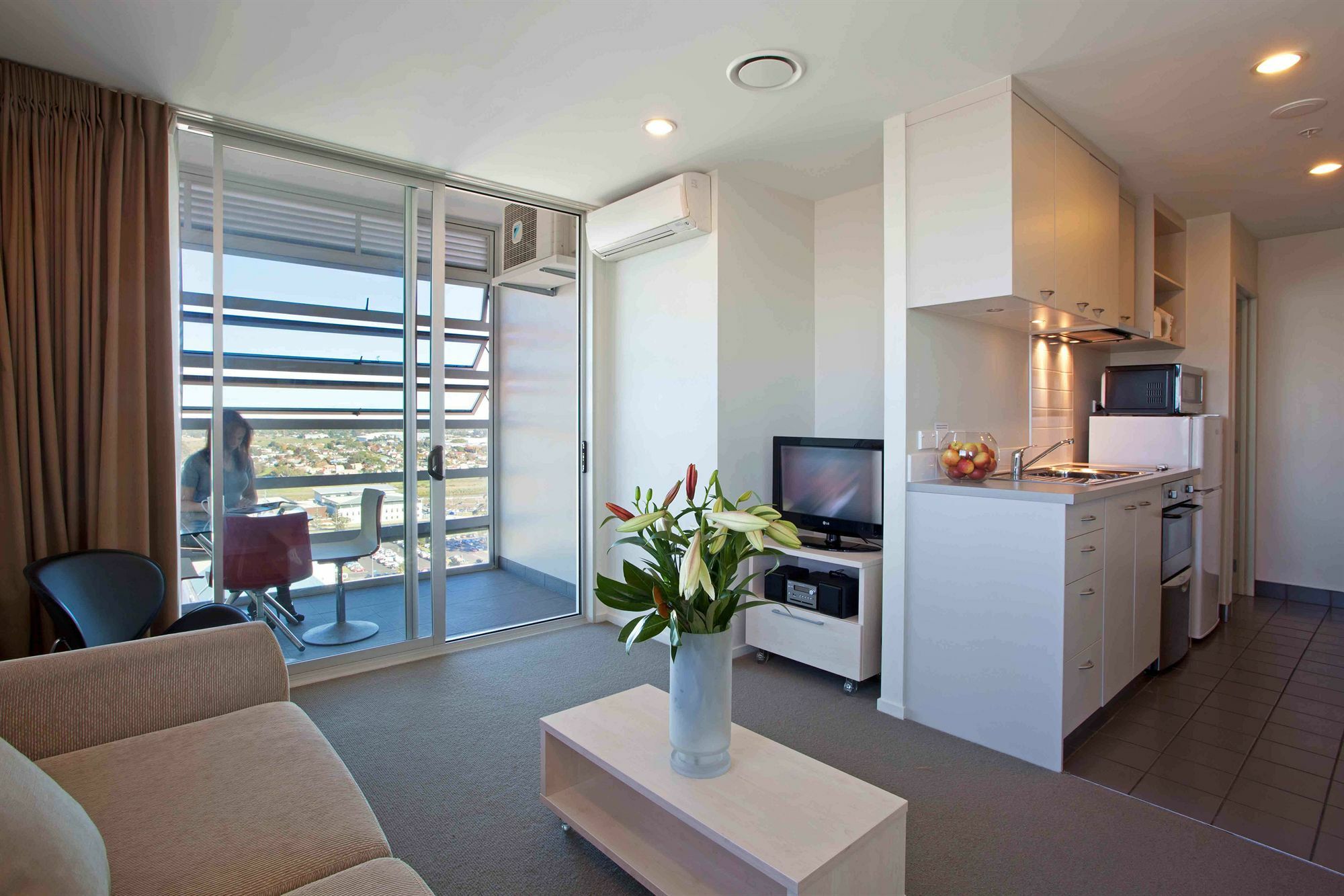 Proximity Manukau / Airport 4*