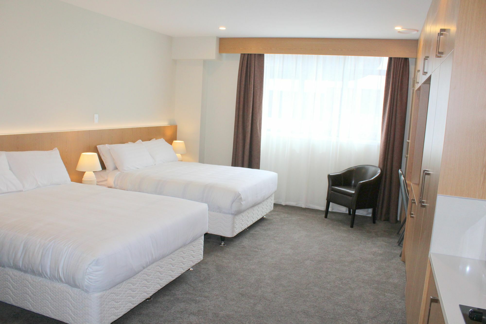 Goodview Auckland