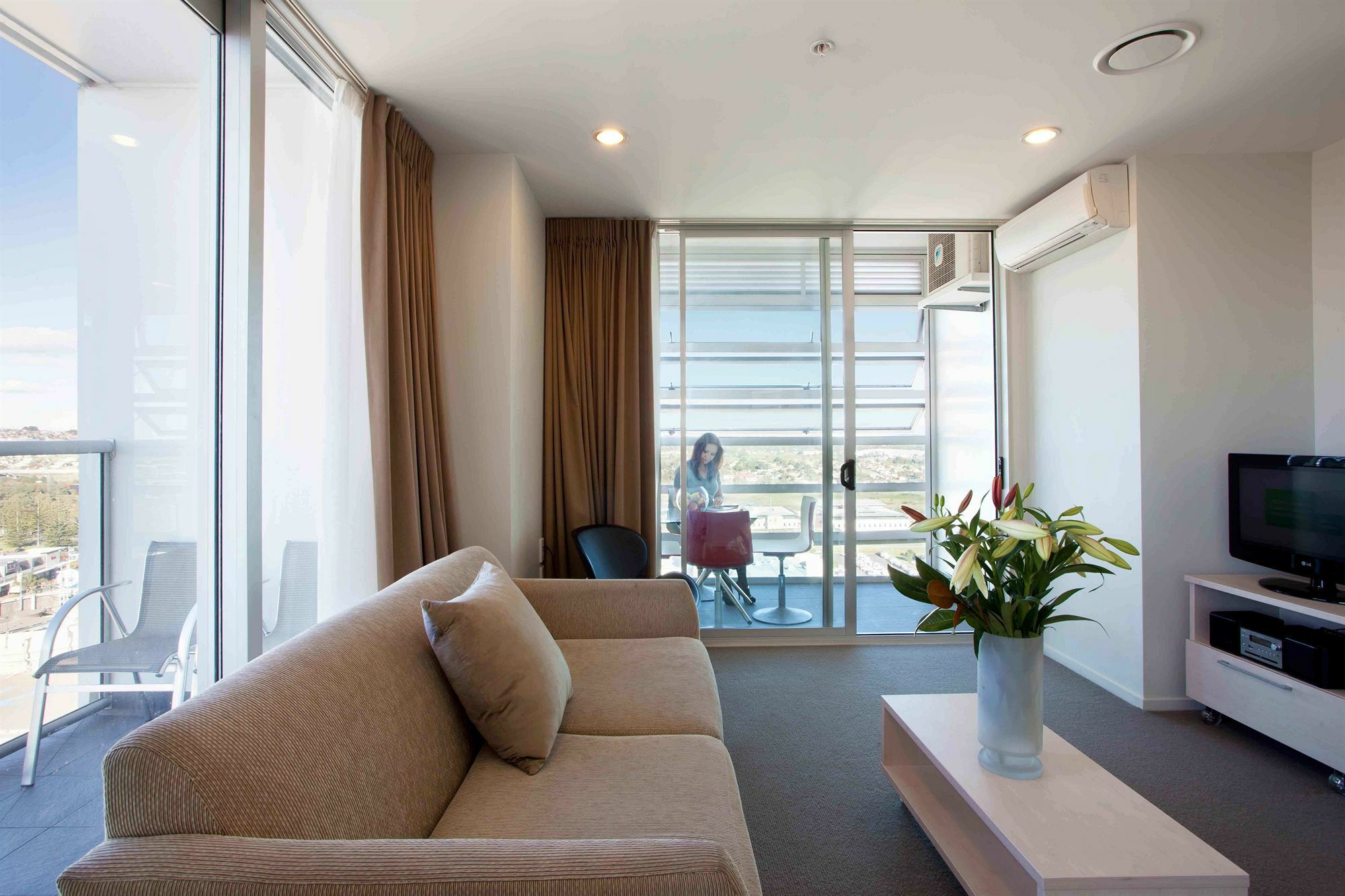 Aparthotel Proximity Manukau / Airport Auckland