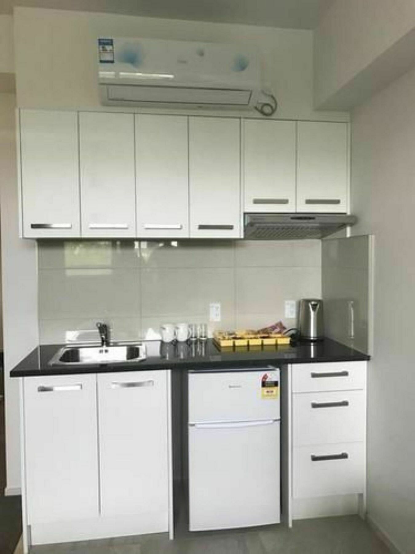 Goodview Apartment