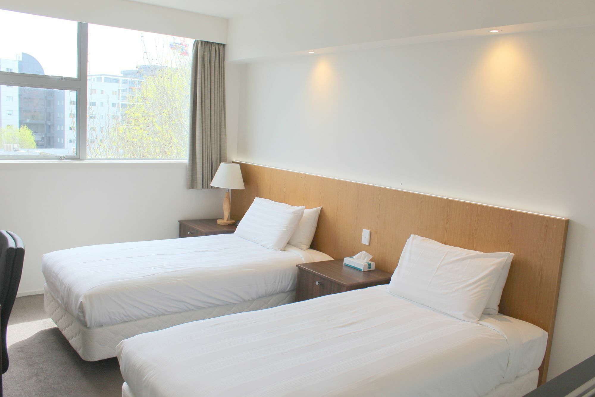 Apartment Goodview *