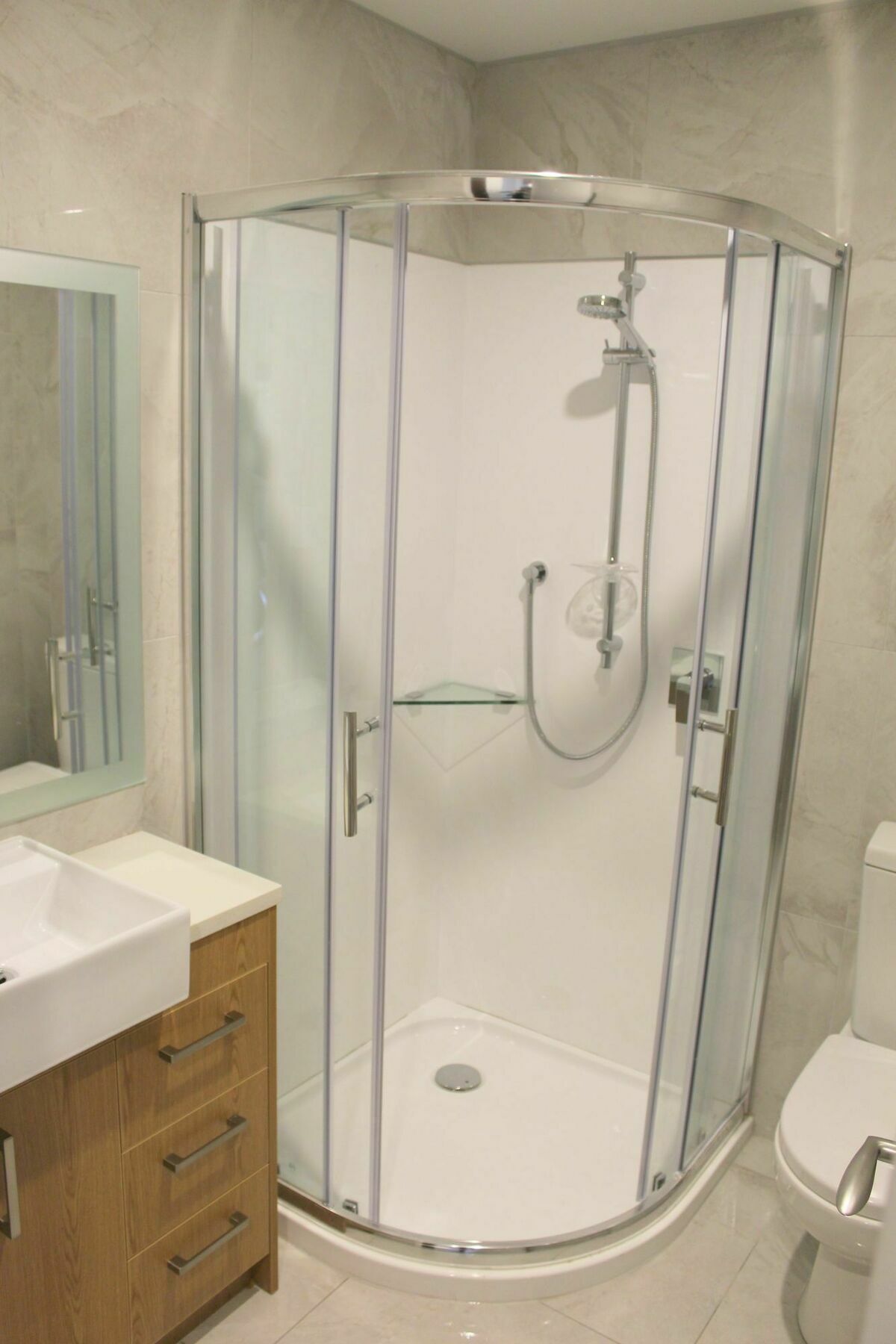 Apartment Goodview Auckland