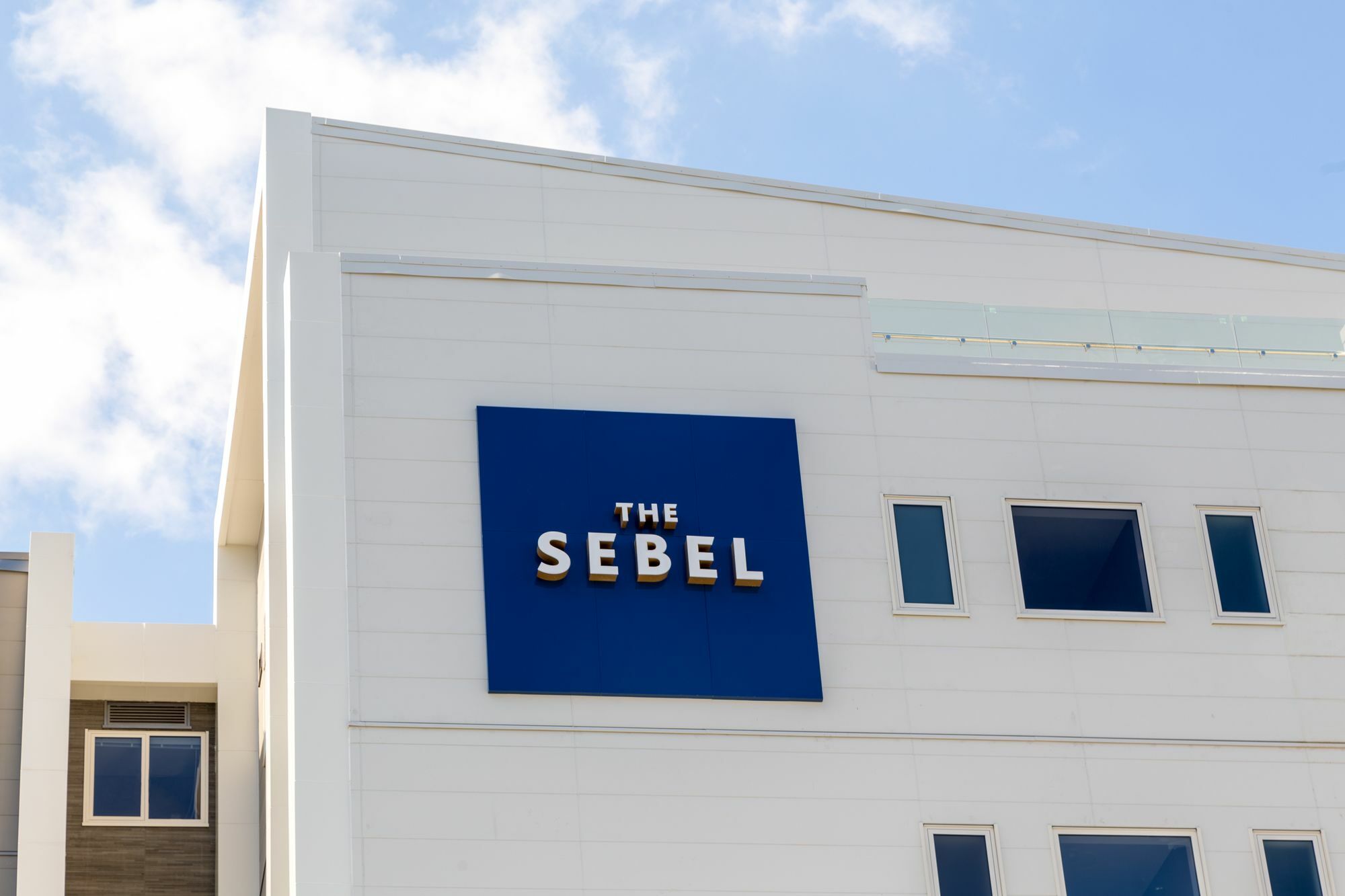 The Sebel Manukau 4*