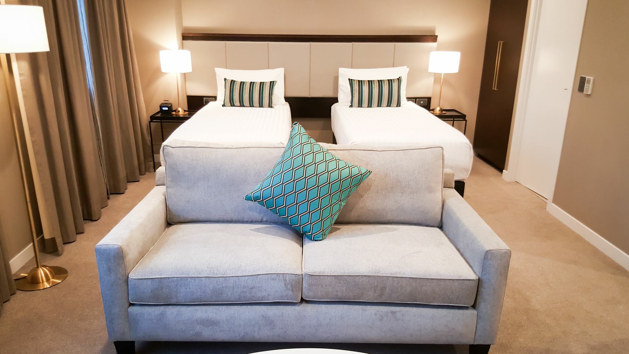 The Sebel Manukau 4* Auckland
