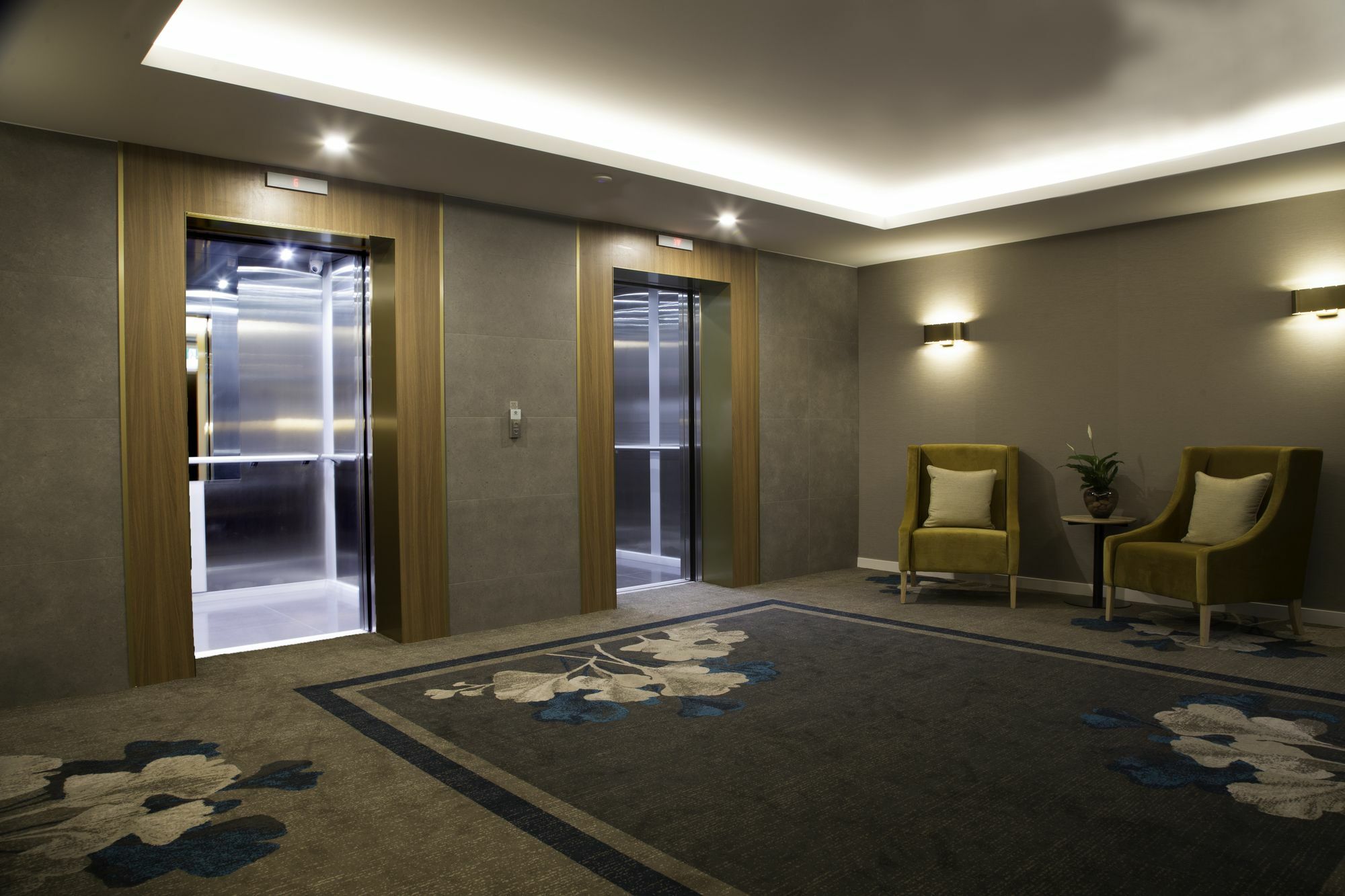 Hotel The Sebel Manukau 4*