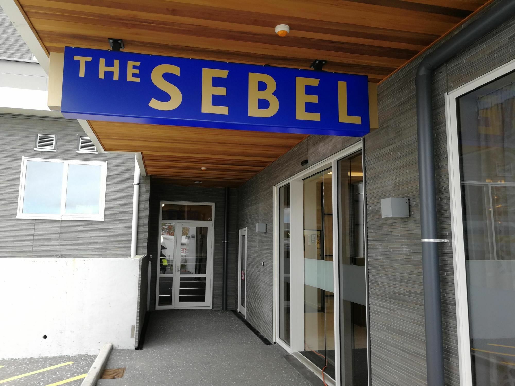 The Sebel Manukau Hotel 4*