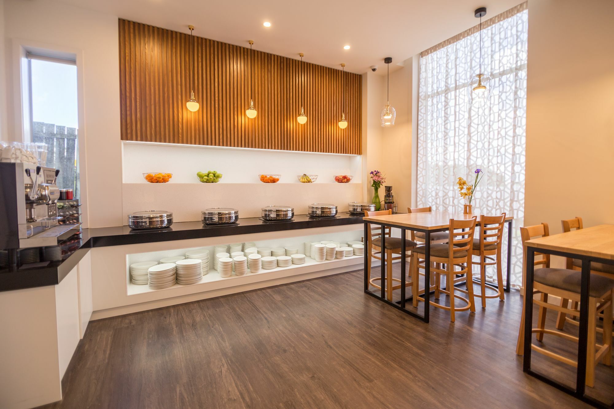 The Sebel Manukau 4*