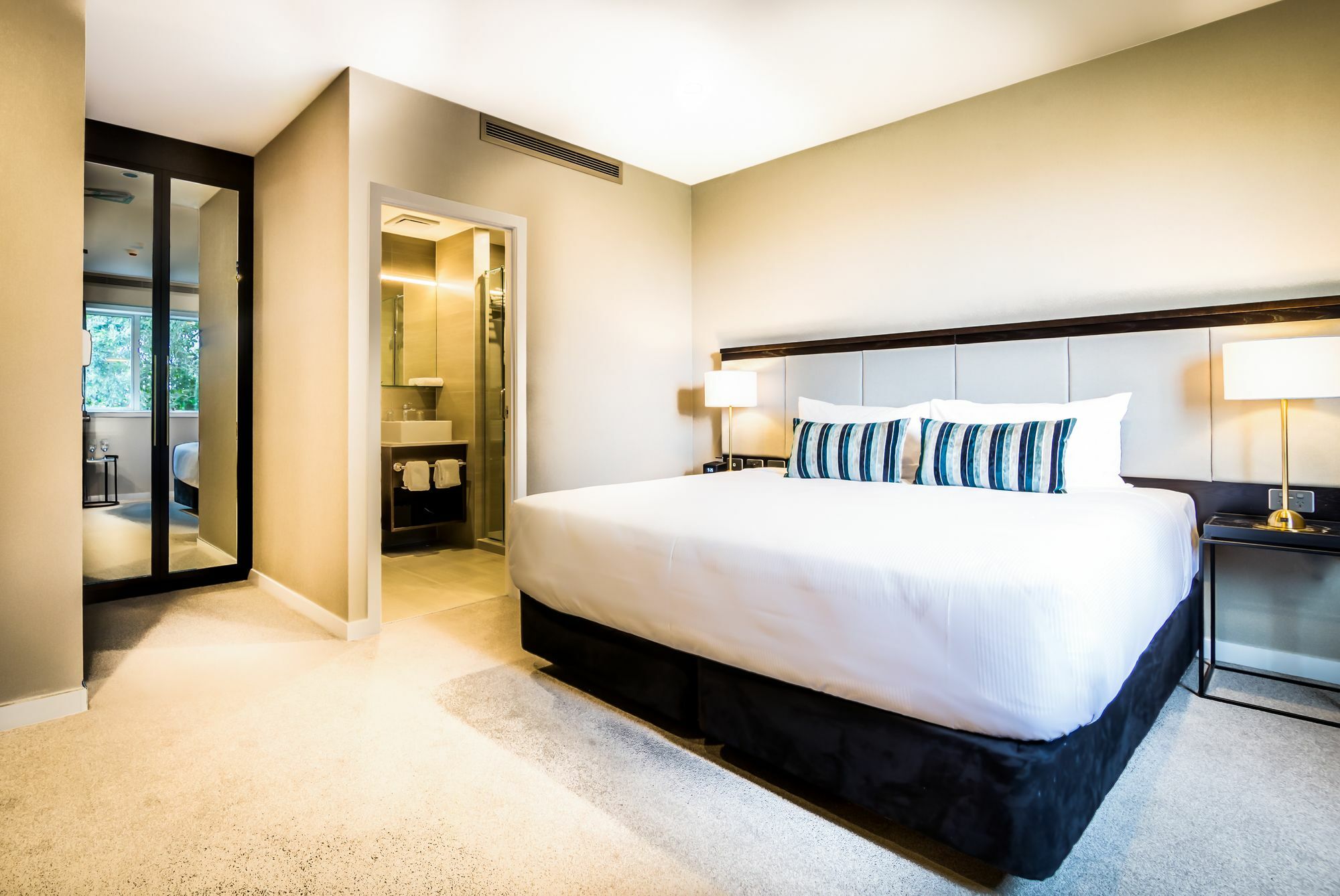 The Sebel Manukau Hotel 4*